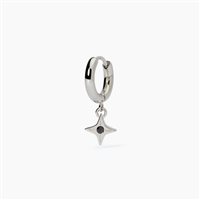 Mono orecchino 2Jewels Uomo Hoops & Studs in Acciaio 261434 - 261434